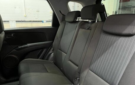 KIA Sportage II, 2008 год, 929 900 рублей, 16 фотография