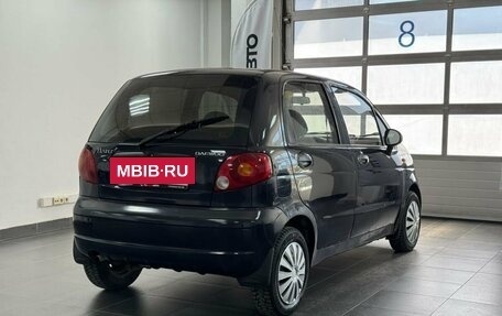 Daewoo Matiz I, 2009 год, 119 000 рублей, 4 фотография