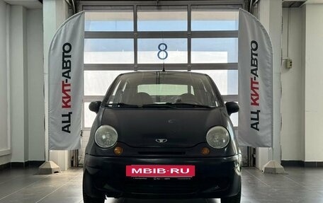 Daewoo Matiz I, 2009 год, 119 000 рублей, 2 фотография