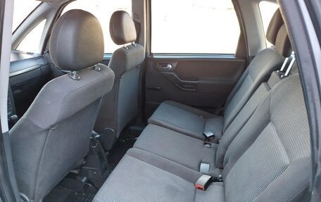 Opel Meriva, 2008 год, 285 000 рублей, 7 фотография