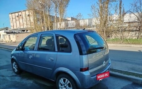 Opel Meriva, 2008 год, 285 000 рублей, 5 фотография