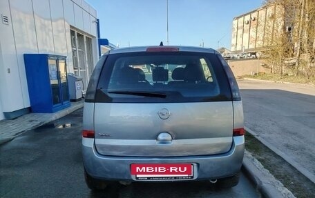 Opel Meriva, 2008 год, 285 000 рублей, 3 фотография