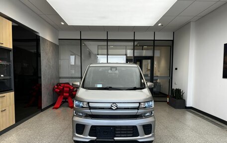 Suzuki Wagon R VI, 2018 год, 770 000 рублей, 2 фотография