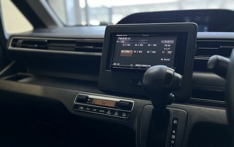 Suzuki Wagon R VI, 2018 год, 770 000 рублей, 11 фотография