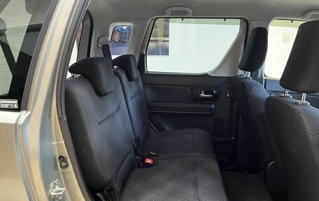Suzuki Wagon R VI, 2018 год, 770 000 рублей, 12 фотография