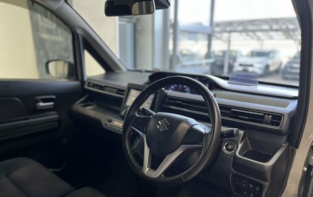 Suzuki Wagon R VI, 2018 год, 770 000 рублей, 7 фотография