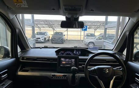 Suzuki Wagon R VI, 2018 год, 770 000 рублей, 8 фотография