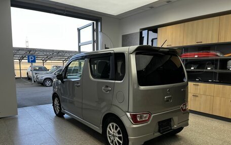Suzuki Wagon R VI, 2018 год, 770 000 рублей, 4 фотография