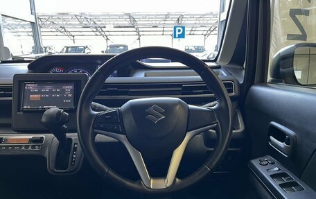 Suzuki Wagon R VI, 2018 год, 770 000 рублей, 9 фотография