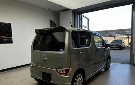 Suzuki Wagon R VI, 2018 год, 770 000 рублей, 6 фотография