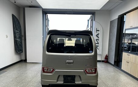 Suzuki Wagon R VI, 2018 год, 770 000 рублей, 5 фотография