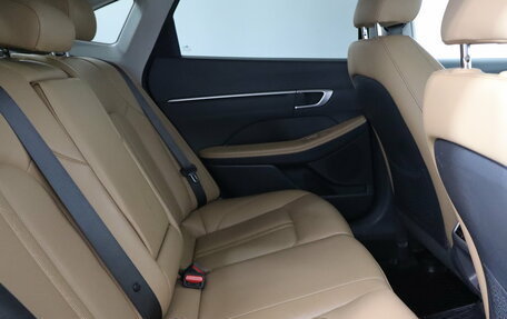 Hyundai Sonata VIII, 2020 год, 2 029 000 рублей, 14 фотография