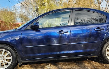 Mazda 3, 2008 год, 880 000 рублей, 2 фотография