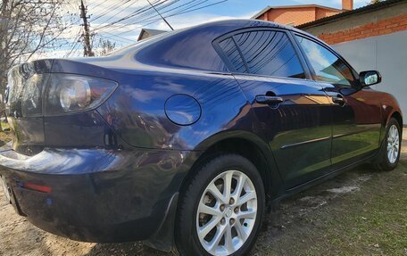 Mazda 3, 2008 год, 880 000 рублей, 5 фотография