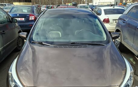 KIA cee'd III, 2014 год, 900 000 рублей, 5 фотография