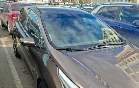 KIA cee'd III, 2014 год, 900 000 рублей, 6 фотография