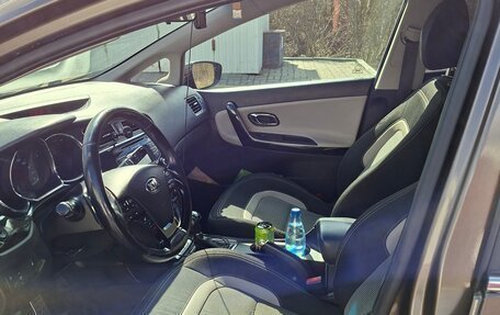 KIA cee'd III, 2014 год, 900 000 рублей, 4 фотография