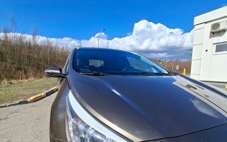 KIA cee'd III, 2014 год, 900 000 рублей, 2 фотография
