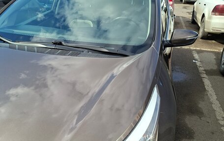 KIA cee'd III, 2014 год, 900 000 рублей, 8 фотография
