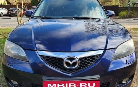 Mazda 3, 2008 год, 880 000 рублей, 6 фотография