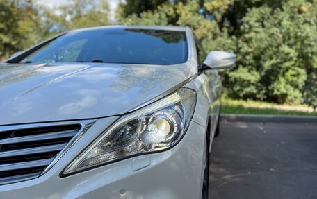 Hyundai Grandeur, 2013 год, 1 999 999 рублей, 12 фотография