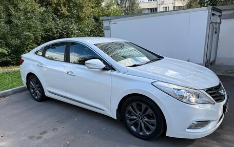 Hyundai Grandeur, 2013 год, 1 999 999 рублей, 5 фотография