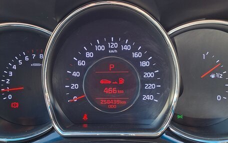 KIA cee'd III, 2014 год, 900 000 рублей, 15 фотография