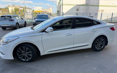 Hyundai Grandeur, 2013 год, 1 999 999 рублей, 3 фотография