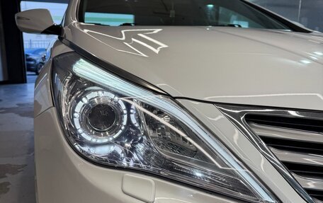 Hyundai Grandeur, 2013 год, 1 999 999 рублей, 2 фотография
