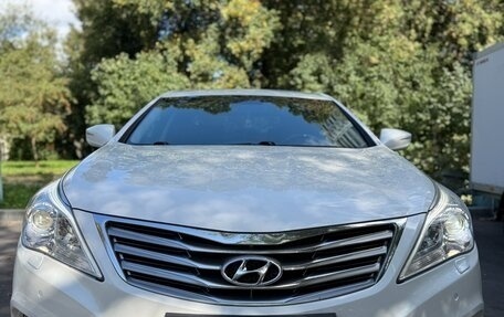 Hyundai Grandeur, 2013 год, 1 999 999 рублей, 7 фотография