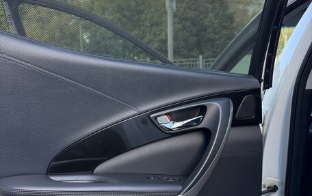 Hyundai Grandeur, 2013 год, 1 999 999 рублей, 25 фотография