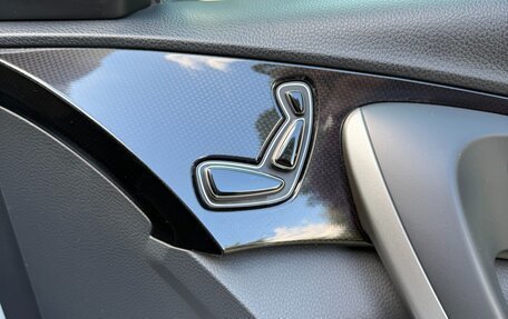 Hyundai Grandeur, 2013 год, 1 999 999 рублей, 26 фотография