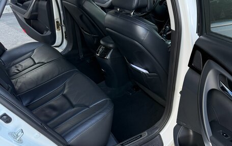 Hyundai Grandeur, 2013 год, 1 999 999 рублей, 20 фотография