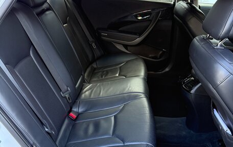 Hyundai Grandeur, 2013 год, 1 999 999 рублей, 21 фотография