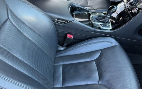 Hyundai Grandeur, 2013 год, 1 999 999 рублей, 19 фотография
