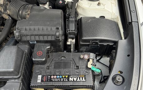 Hyundai Grandeur, 2013 год, 1 999 999 рублей, 29 фотография