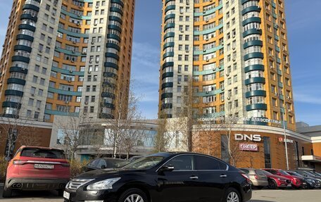 Nissan Teana, 2014 год, 1 200 000 рублей, 3 фотография