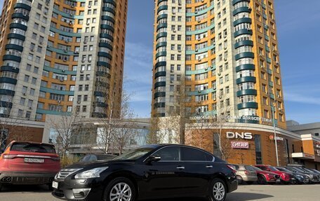 Nissan Teana, 2014 год, 1 200 000 рублей, 4 фотография