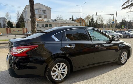 Nissan Teana, 2014 год, 1 200 000 рублей, 12 фотография