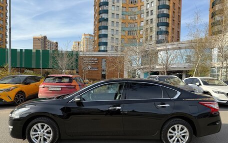 Nissan Teana, 2014 год, 1 200 000 рублей, 6 фотография