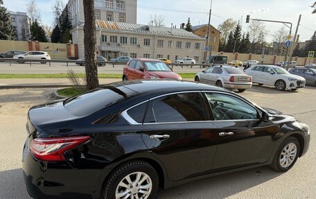 Nissan Teana, 2014 год, 1 200 000 рублей, 13 фотография