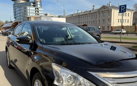 Nissan Teana, 2014 год, 1 200 000 рублей, 17 фотография