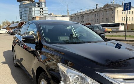 Nissan Teana, 2014 год, 1 200 000 рублей, 16 фотография