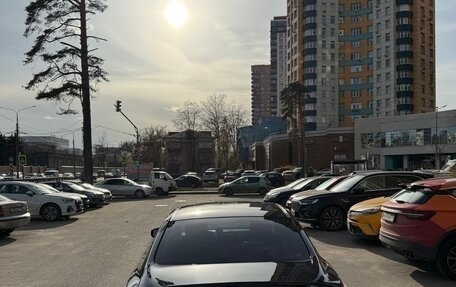 Nissan Teana, 2014 год, 1 200 000 рублей, 9 фотография