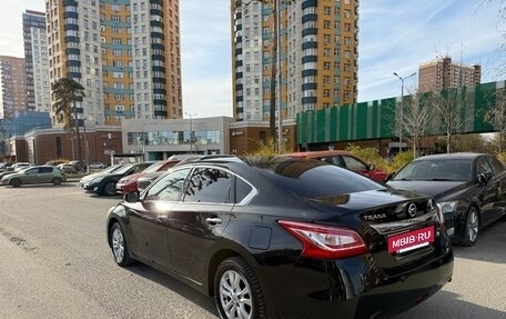 Nissan Teana, 2014 год, 1 200 000 рублей, 7 фотография