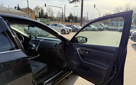 Nissan Teana, 2014 год, 1 200 000 рублей, 19 фотография