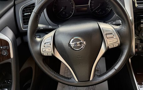 Nissan Teana, 2014 год, 1 200 000 рублей, 24 фотография