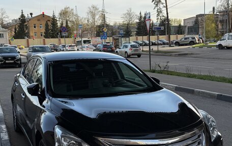 Nissan Teana, 2014 год, 1 200 000 рублей, 32 фотография