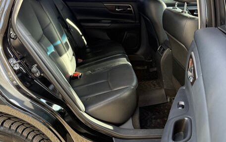 Nissan Teana, 2014 год, 1 200 000 рублей, 30 фотография
