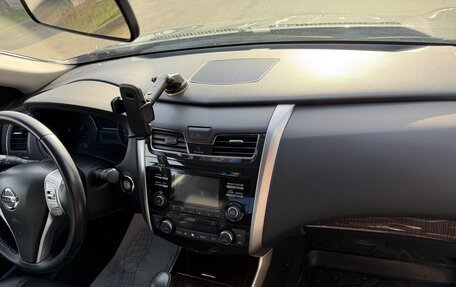 Nissan Teana, 2014 год, 1 200 000 рублей, 21 фотография